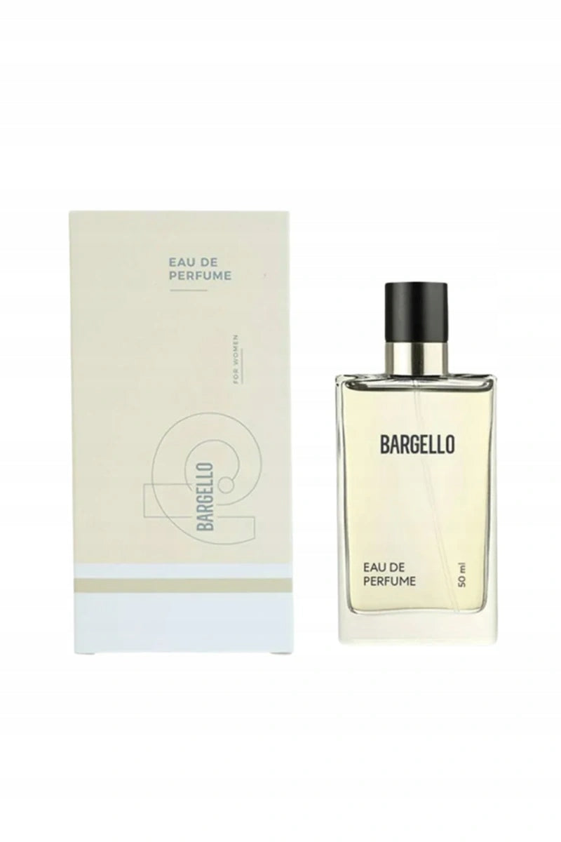 Women's perfume 215 with floral fragrance with pear and hints of vanilla 50 ml