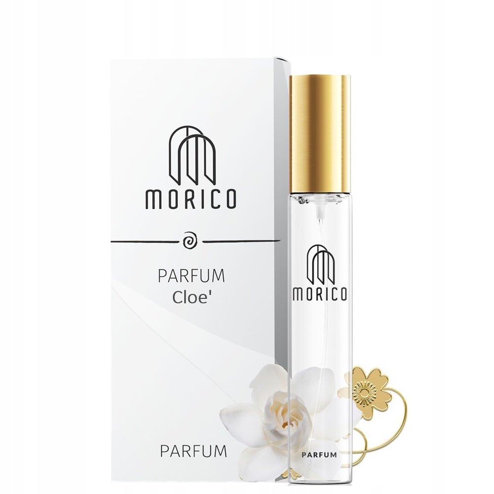 Women's perfume 30 ml CLOE perfume PERFUME D035 Brand Morico