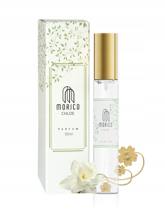Women's perfume 30 ml CLOE perfume PERFUME D035