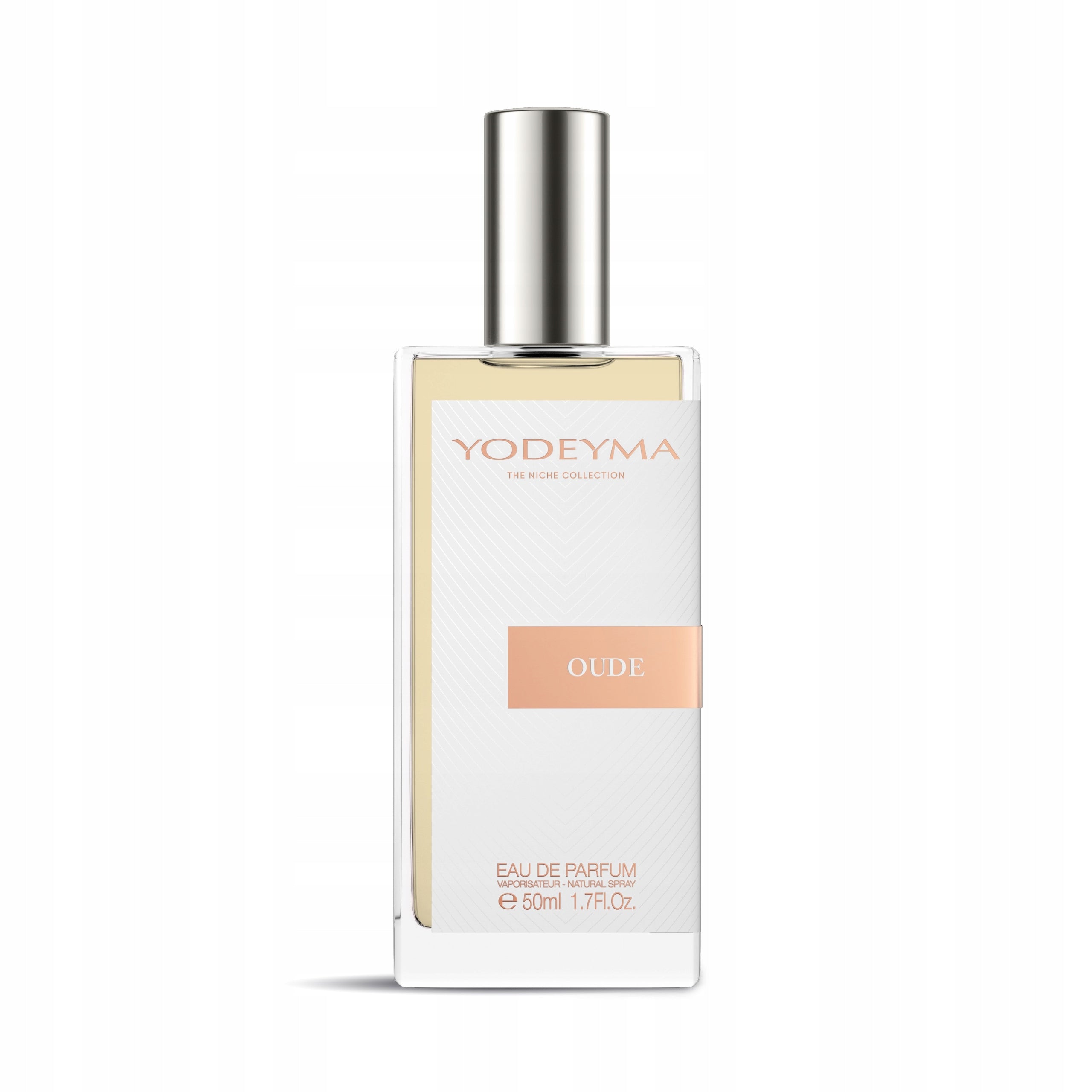 Women's perfume OUDE YODEYMA 50 ml Packaging status original