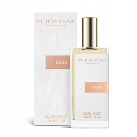 Women's perfume OUDE YODEYMA 50 ml