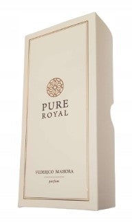 Women's perfume PURE ROYAL 836