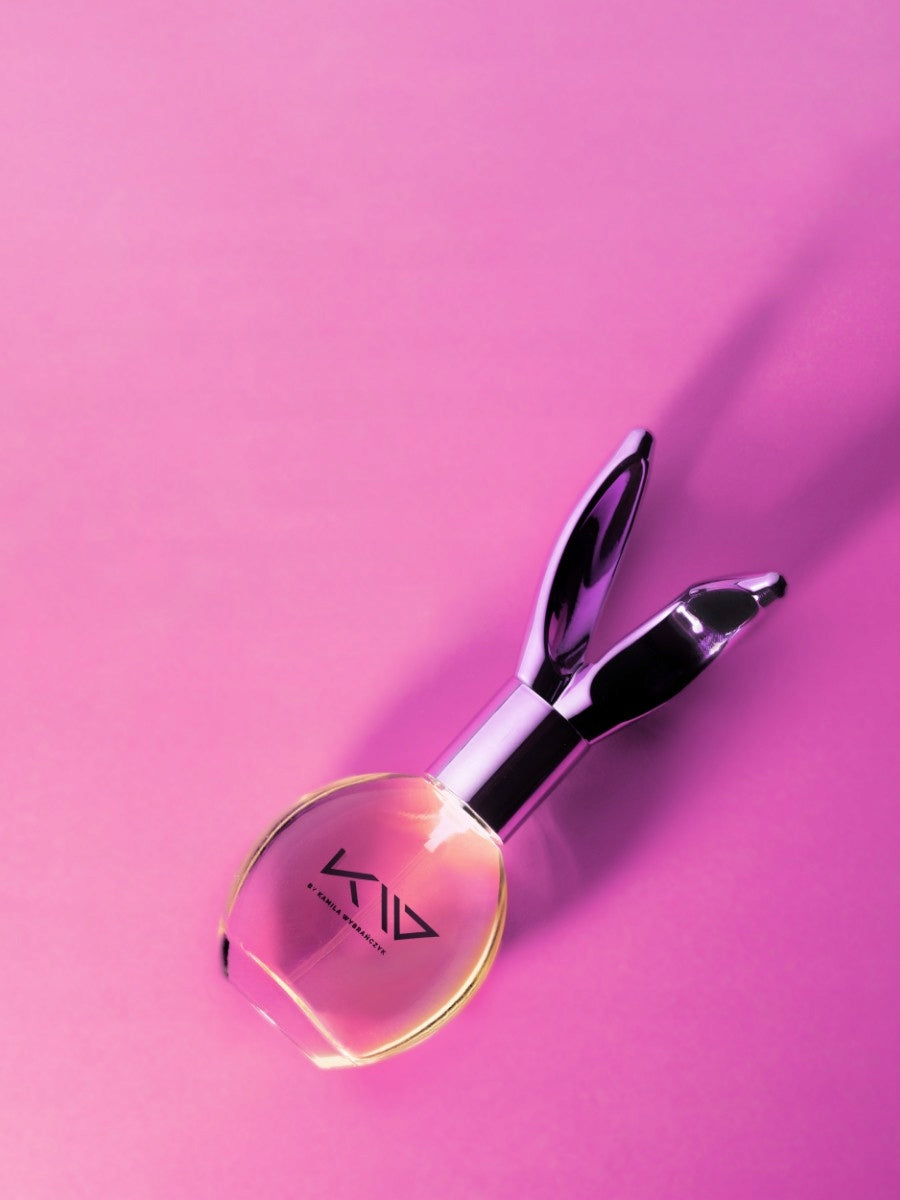 Women's perfume "YES DADDY" by Kamila Wybranczyk Brand by Kamila Wybranczyk