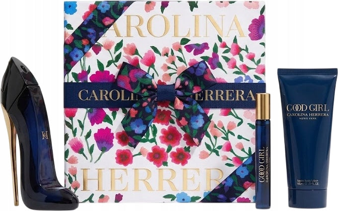 Women's set Carolina Herrera Good Girl 2026