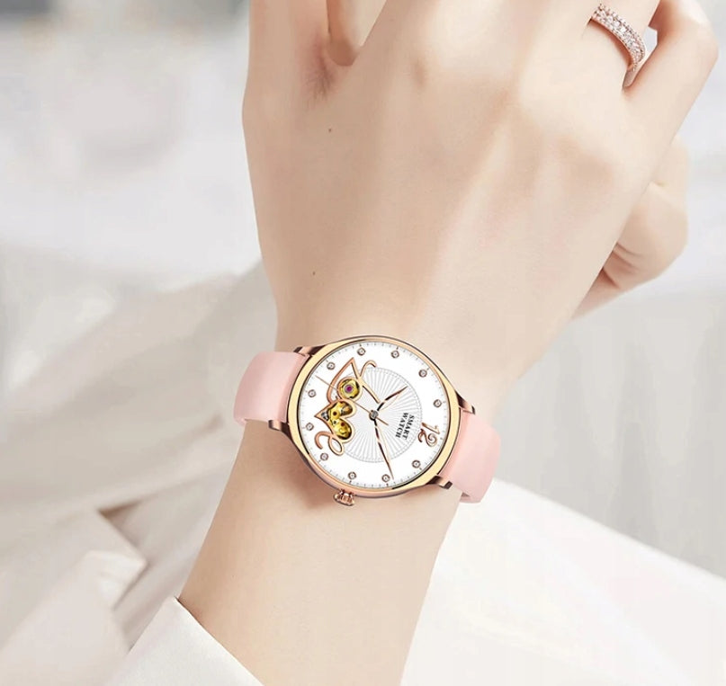 Women's smartwatch SAYBERG KT67 Brand no brand