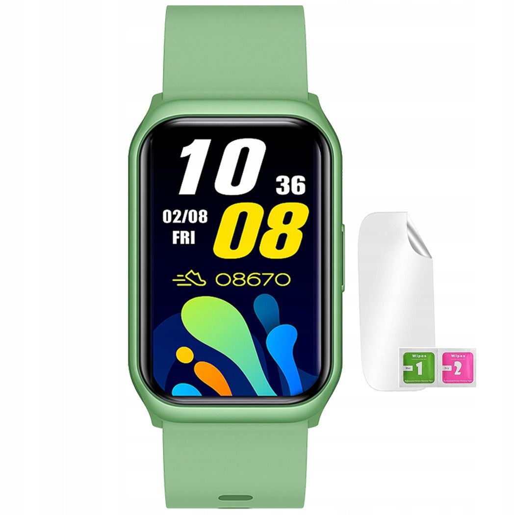 Women's smartwatch - talk pedometer, pressure, calculator Brand Smart-Trend