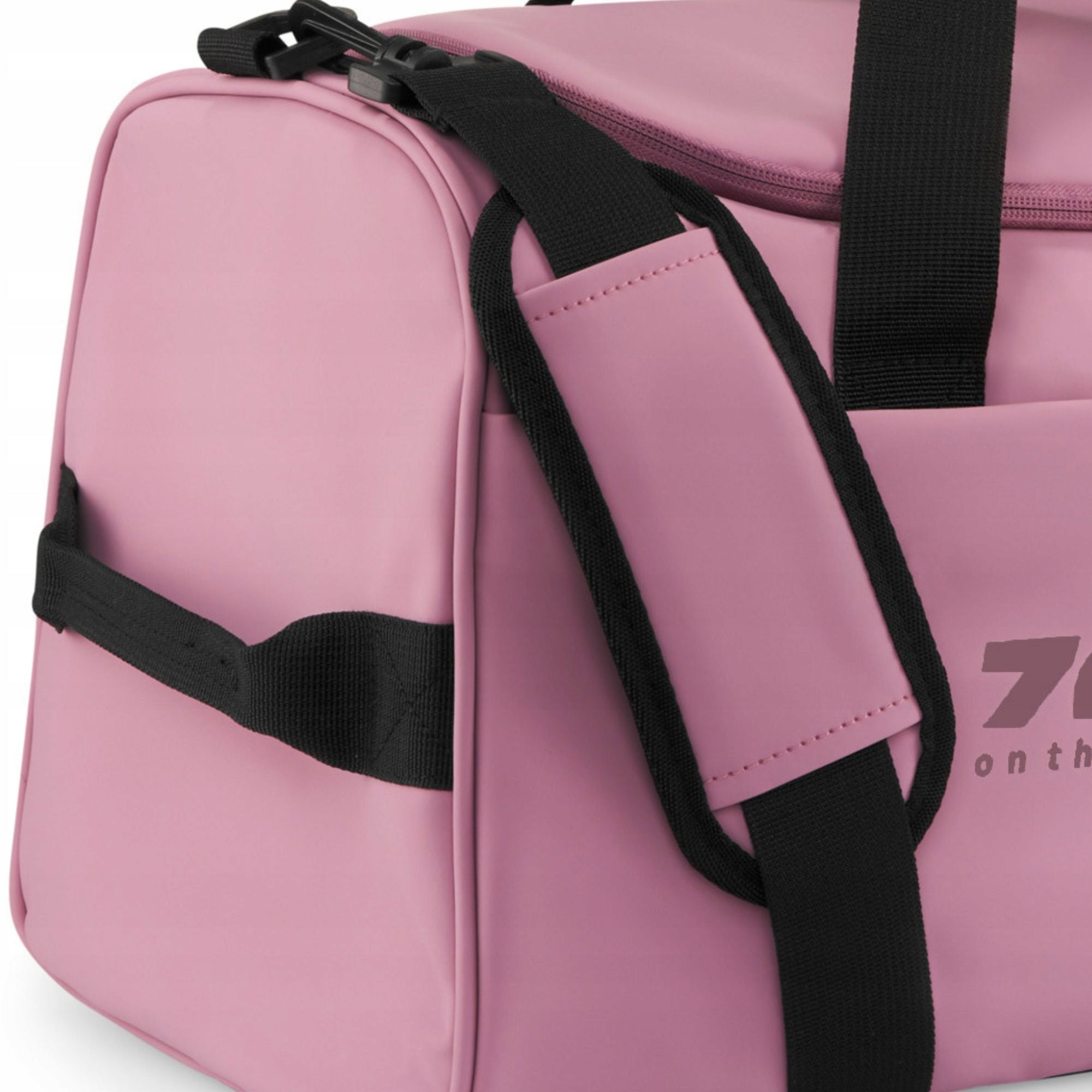 Women's sports bag for gym training shoulder travel bag ZAGATTO Kind bag