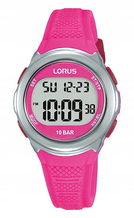 Women's sports watch LORUS R2395NX9