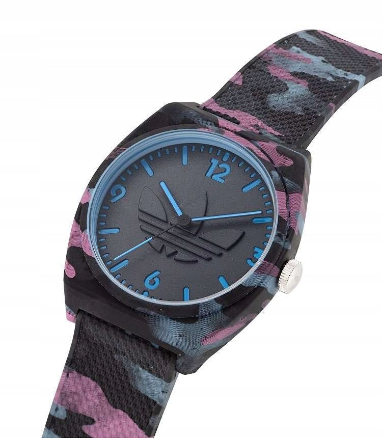 Women's watch ADIDAS AOST22569 Street Project Two Packaging status original
