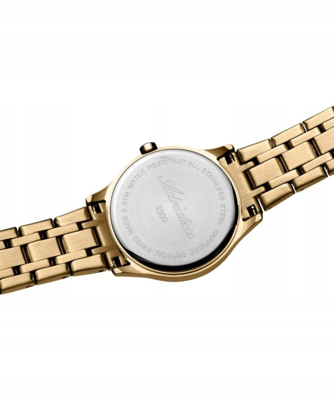 Women's watch ADRIATICA Sapphire A3300.1123Q +ENGRAVING Brand Adriatica