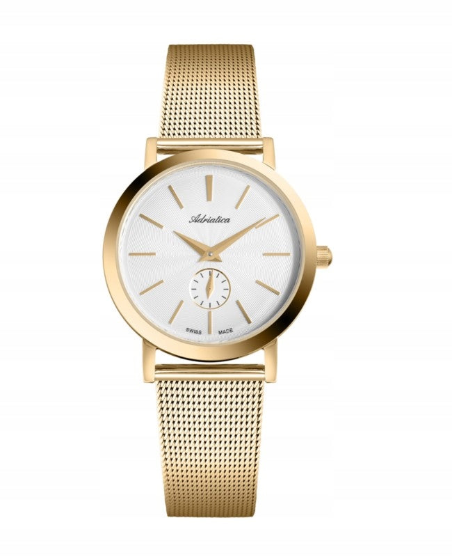 Women's watch Adriatica A2113.1111Q SWISS MADE