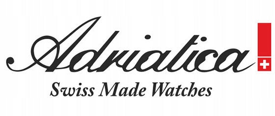 Women's watch Adriatica A3787.5114Q on bracelet Packaging status original