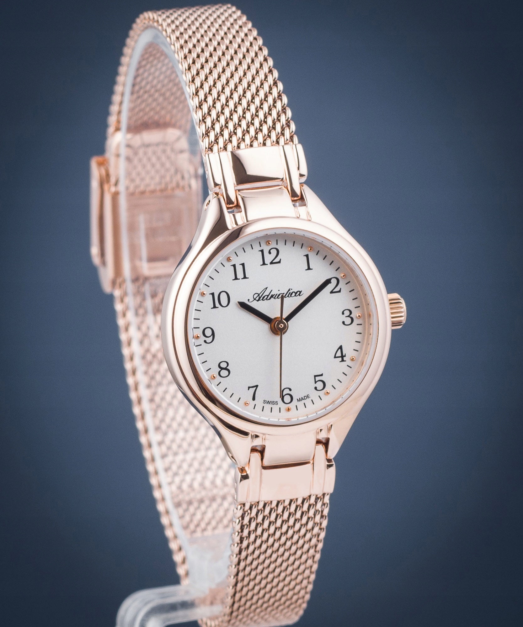 Women's watch Adriatica Classic Packaging status original