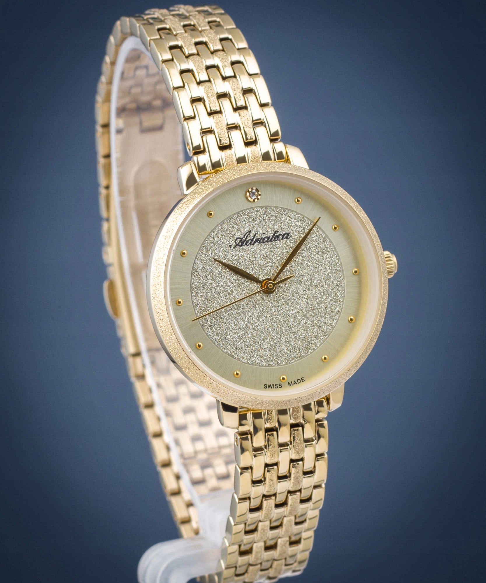 Women's watch Adriatica Fashion Packaging status original