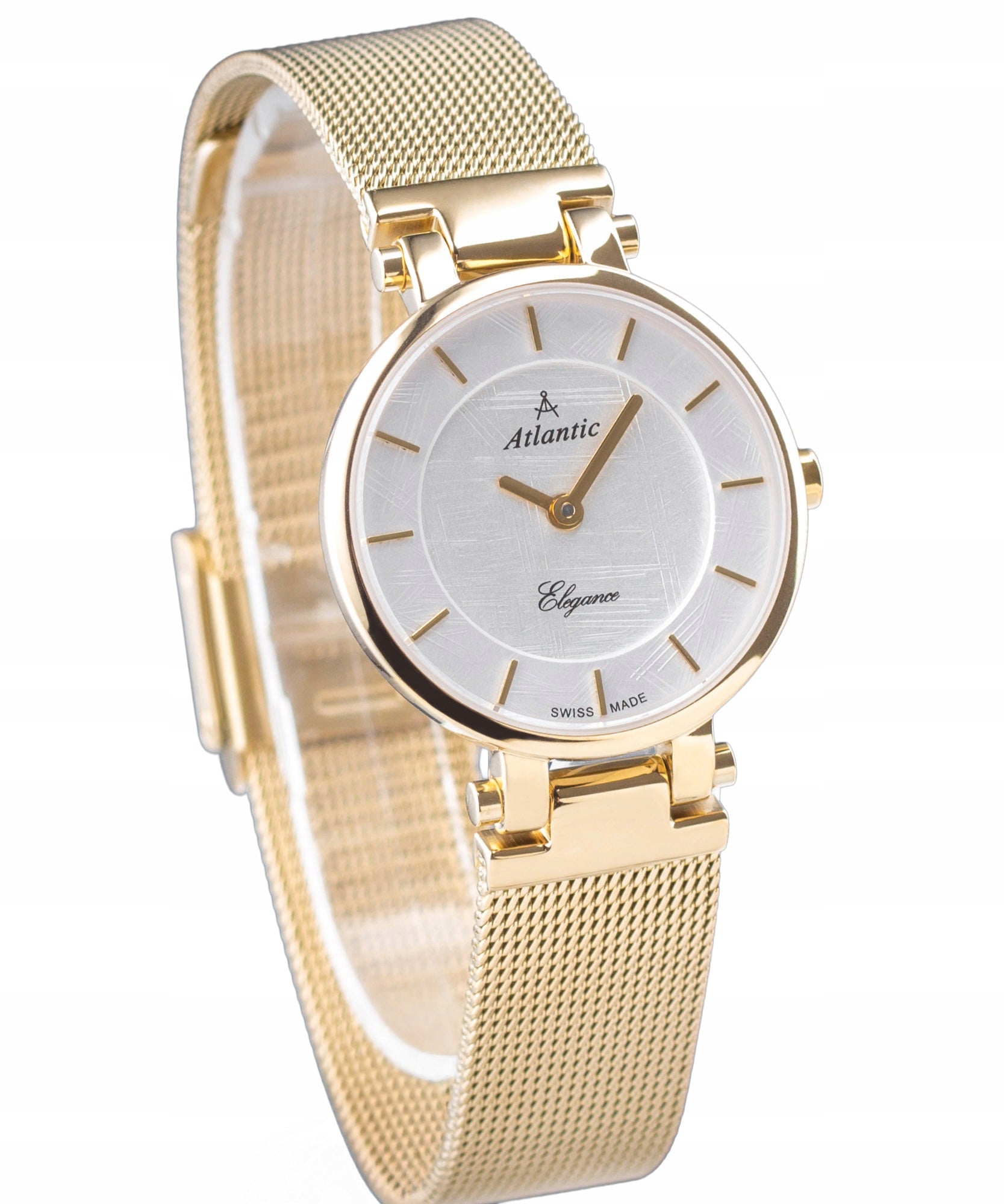Women's watch Atlantic Elegance