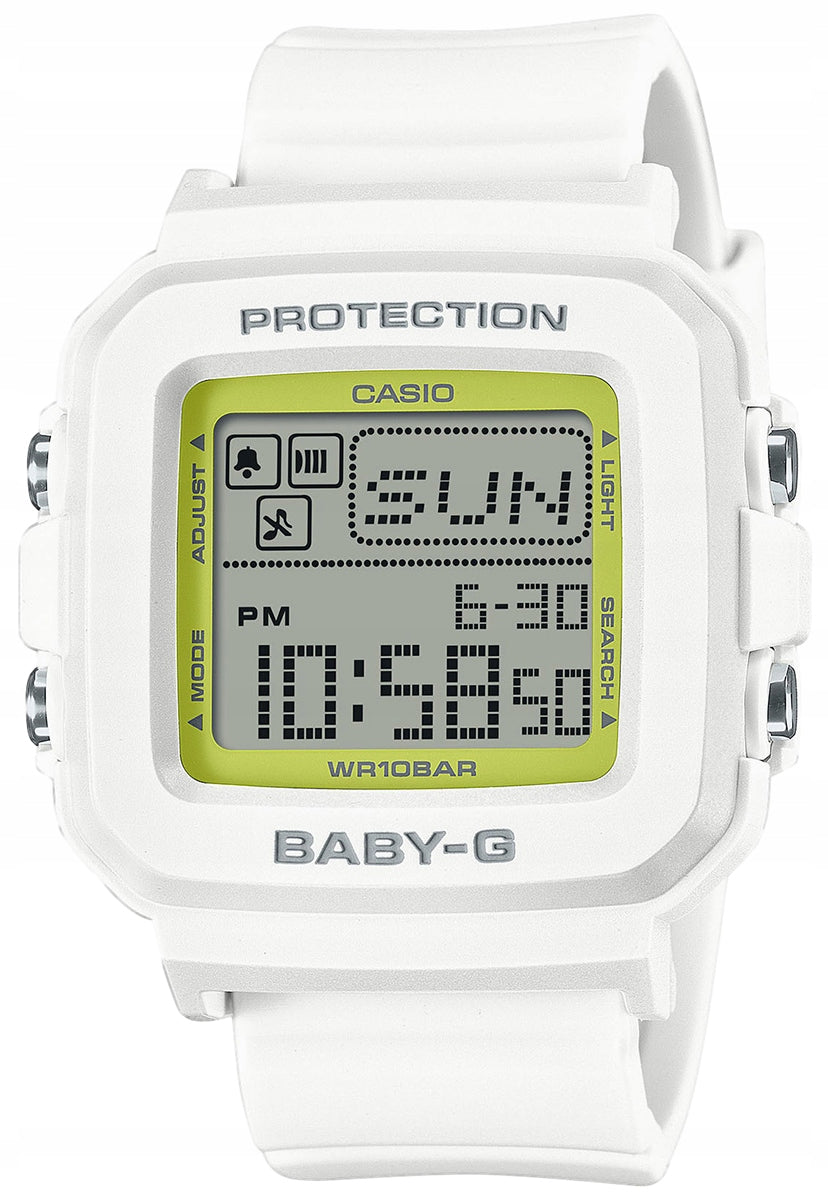 Women's watch CASIO BABY-G BGD-10K -7ER