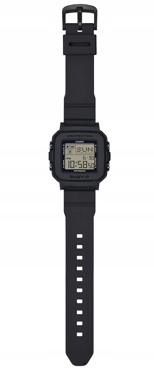 Women's watch CASIO BABY-G BGD-10KH -2CER Brand CASIO