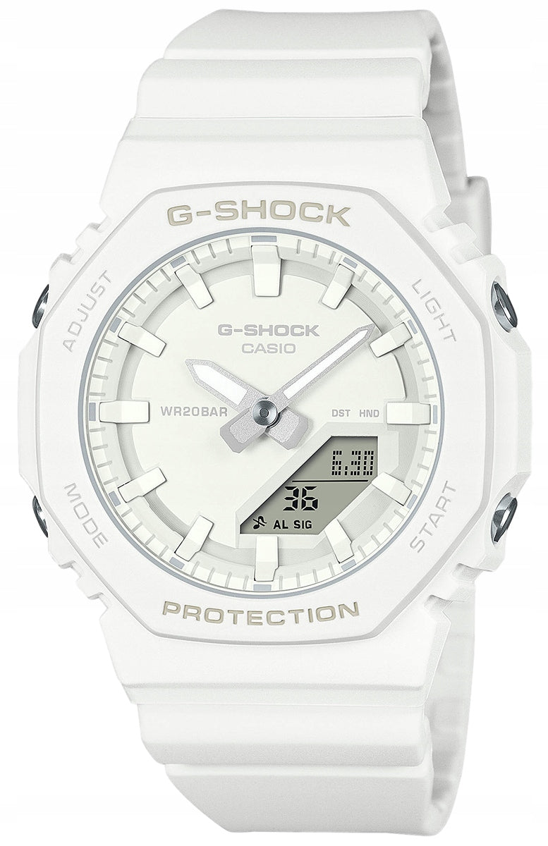 Women's watch CASIO G-SHOCK GMA-P2100 -7AER