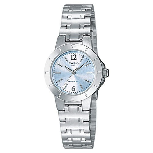 Women's watch CASIO LTP-1177PA-2AEF Casio Collection (LTP1177PA2AEF)