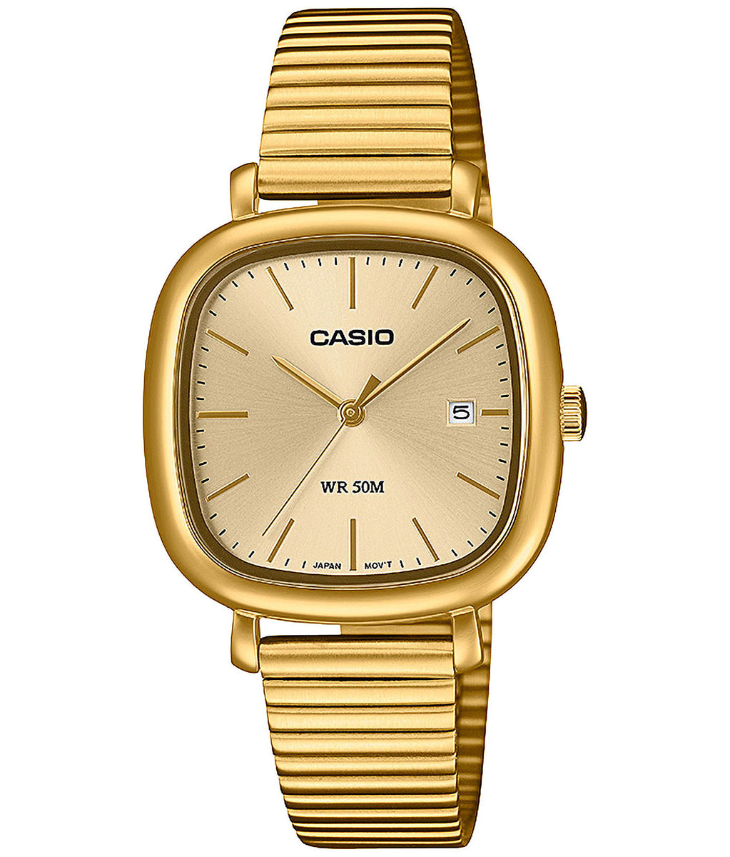 Women's watch CASIO LTP-B166G -9AVEF