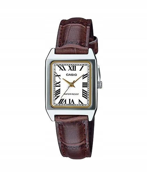 Women's watch CASIO LTP-V007L-7B2UDF + BOX