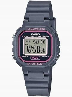 Women's watch Casio Collection LA-20WH-8AEF (30 mm)