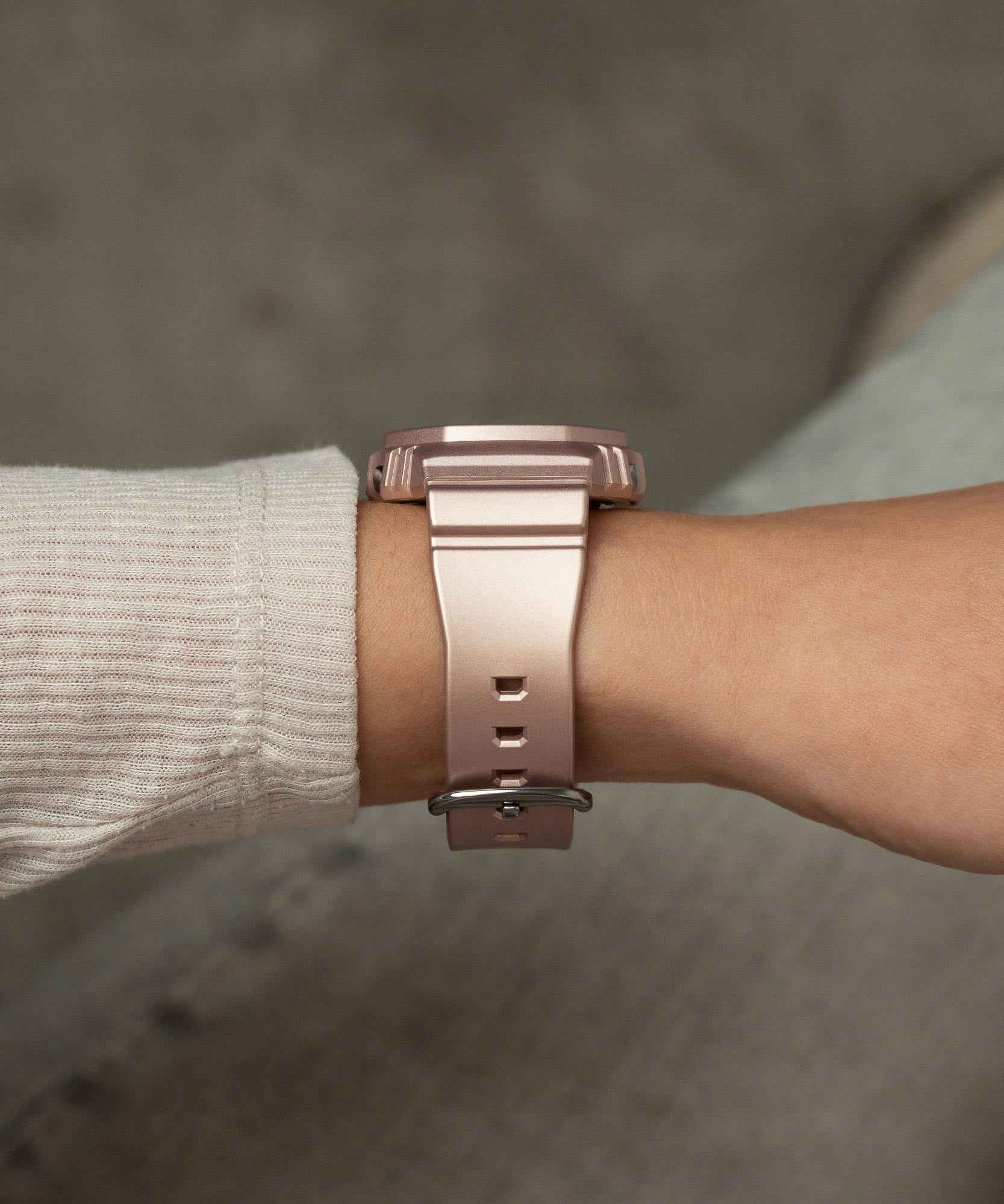 Women's watch Casio G-SHOCK Small Classic Analog Digital Women Brand CASIO