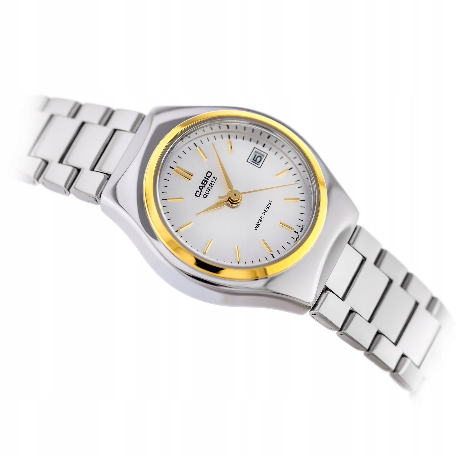Women's watch Casio LTP-1170G-7A + BOX +ENGRAVING EAN (GTIN) 4971850442967
