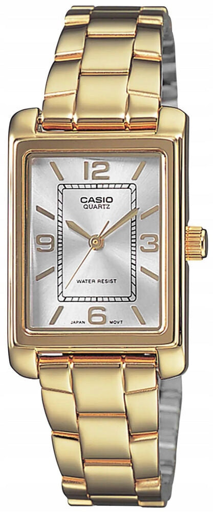 Women's watch Casio LTP-1234PG-7AEG