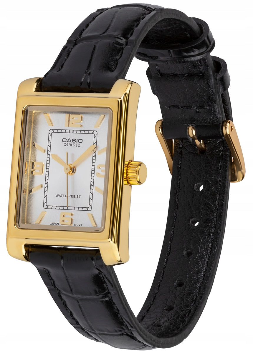 Women's watch Casio LTP-1234PGL -7A2EF Brand CASIO