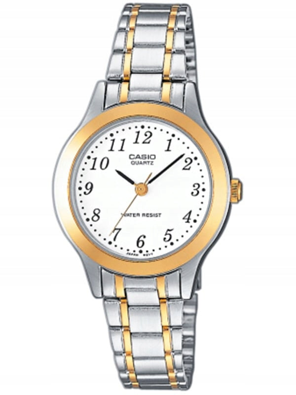 Women's watch Casio LTP-1263PG -7BEG