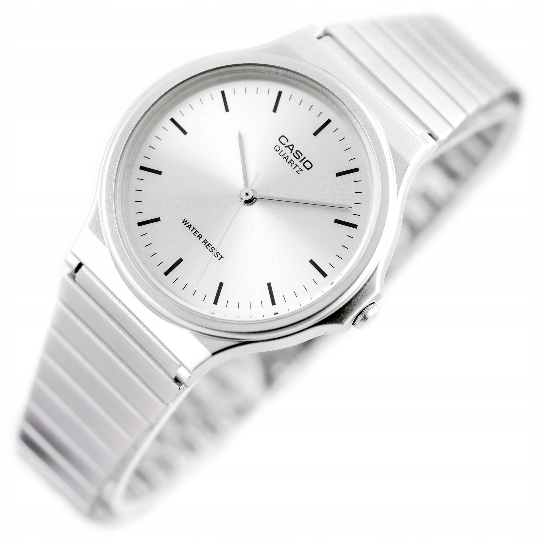 Women's watch Casio MQ-24D-7E + BOX (zd625b) Mechanism quartz