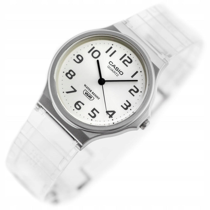 Women's watch Casio MQ-24S-7BEF + BOX (zd629h) + ENGRAVING Brand CASIO