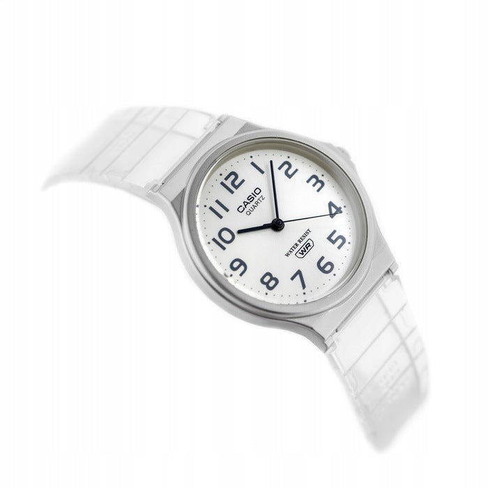 Women's watch Casio MQ-24S-7BEF + BOX (zd629h) + ENGRAVING Functions waterproof