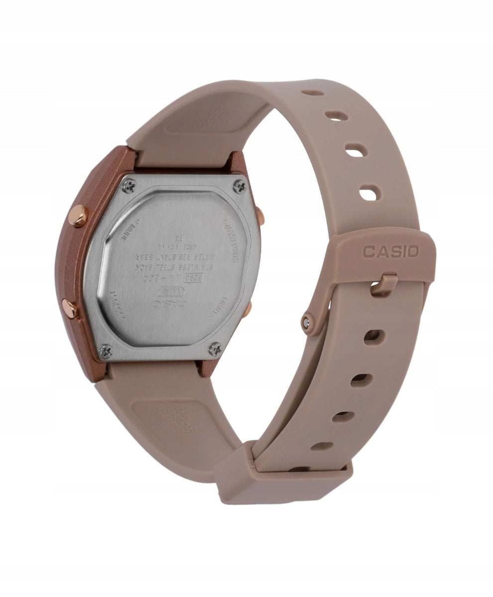 Women's watch Casio Sport LW-204-4AEF Manufacturer code LW-204-4AEF