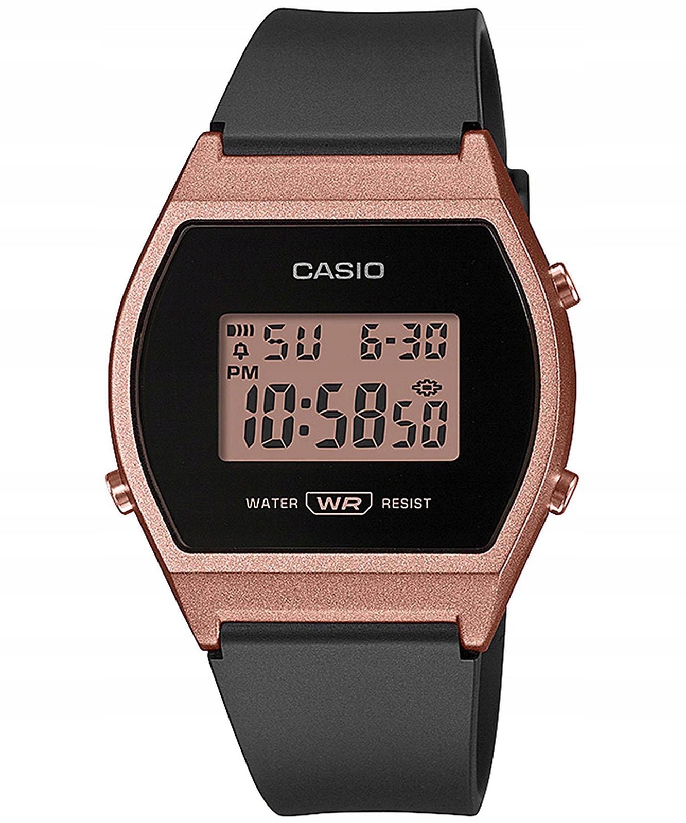 Women's watch Casio VINTAGE Edgy