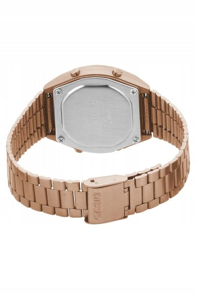 Women's watch Casio Vintage B640WC-5AEF Manufacturer code B640WC -5AEF