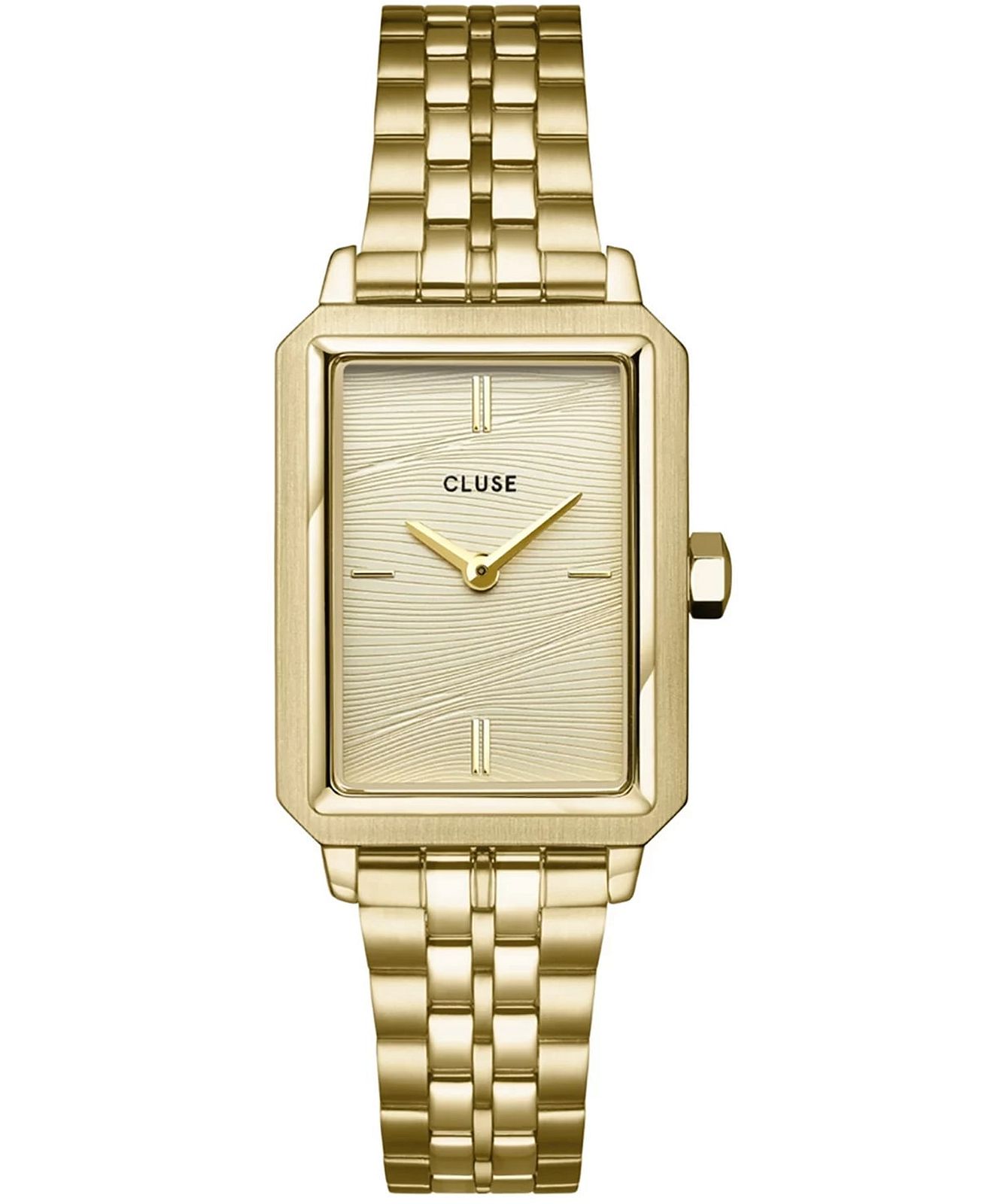 Women's watch Cluse Fluette Gold CW11511 +ENGRAVING