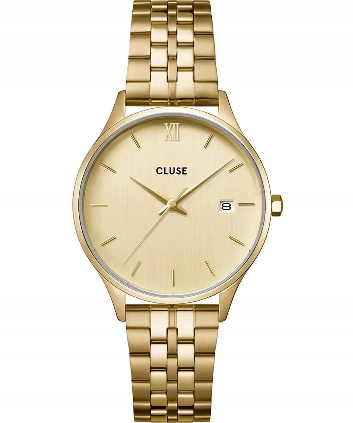 Women's watch Cluse Minuit CW14301 +ENGRAVING