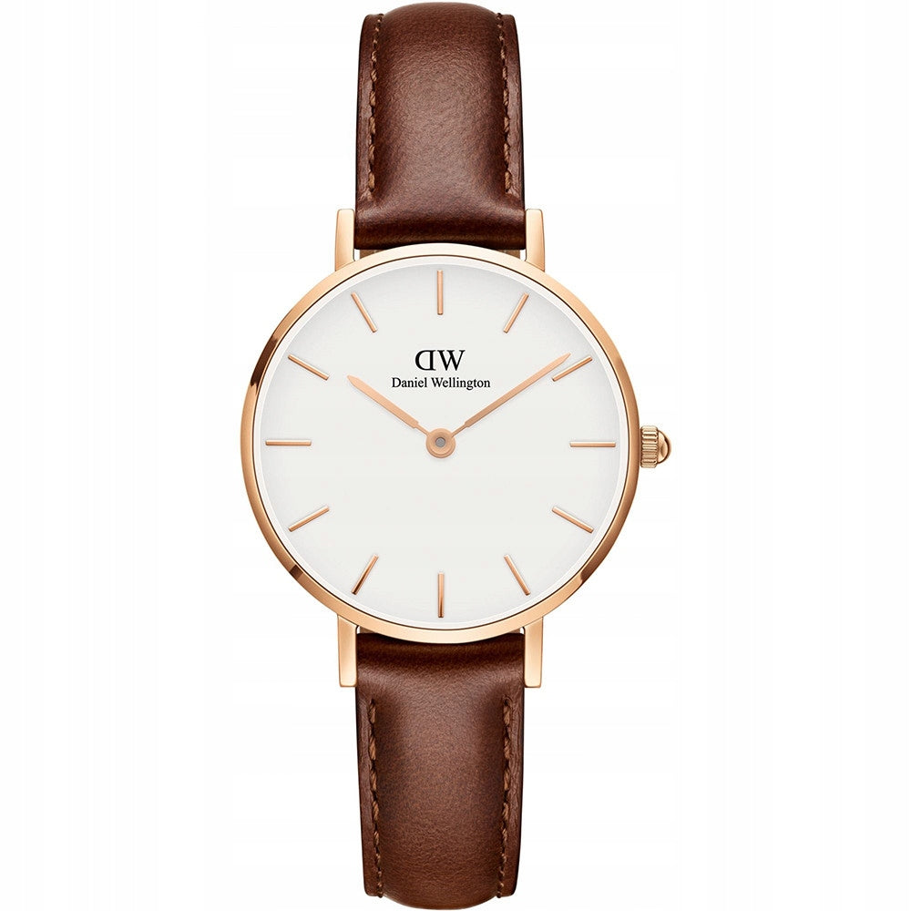 Women's watch Daniel Wellington DW00100231 brown