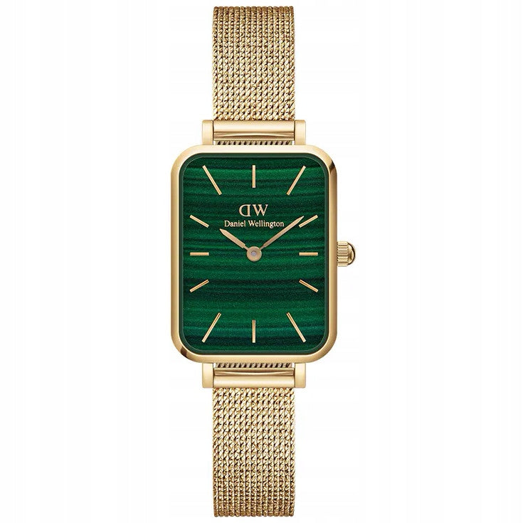 Women's watch Daniel Wellington DW00100561 gold