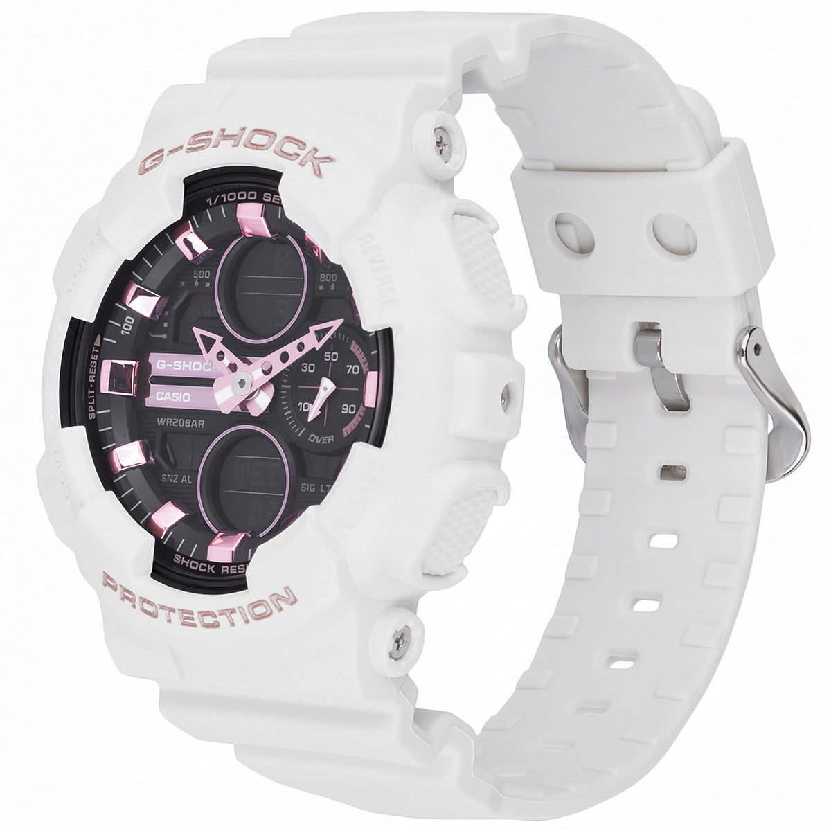 Women's watch G-SHOCK Original GMA-S140M-7AER Brand CASIO