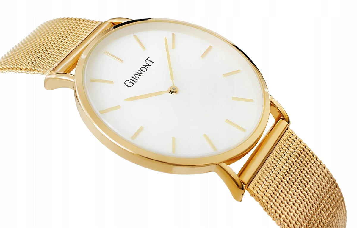 Women's watch GIEWONT GW1970-1 Brand Giewont