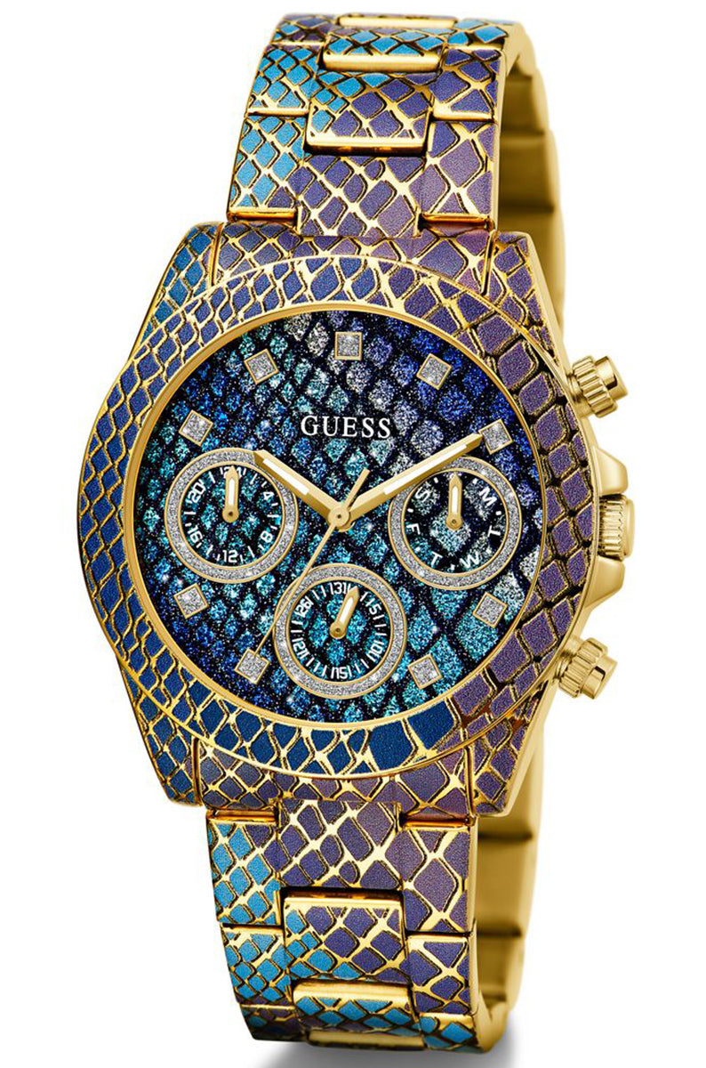 Women's watch GUESS GW0752L1 Brand Guess