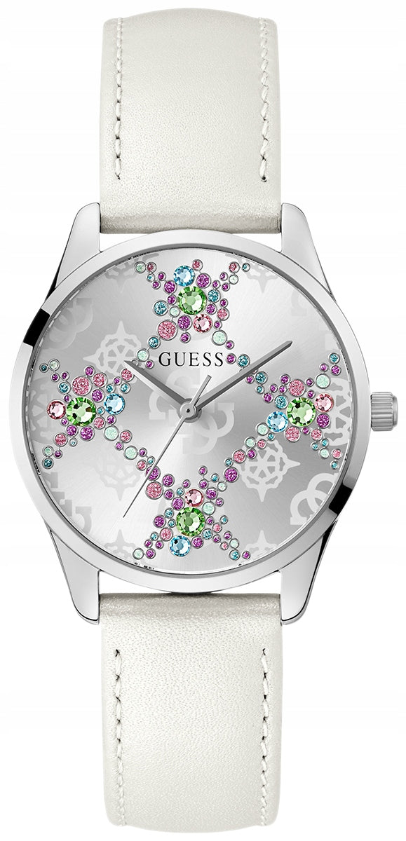 Women's watch GUESS Mirror GW0837L1