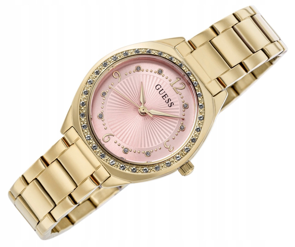 Women's watch Guess Charlotte GW0767L7 BOX Brand Guess
