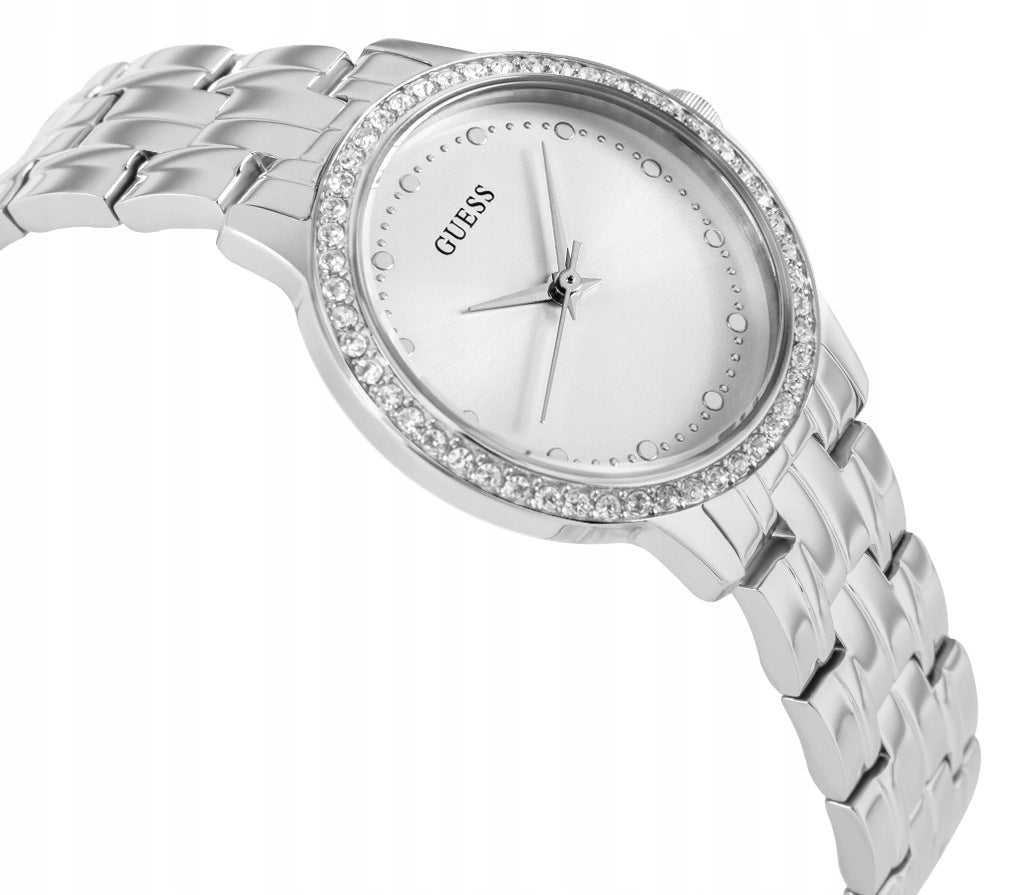 Women's watch Guess Chelsea W1209L1 BOX Gender woman