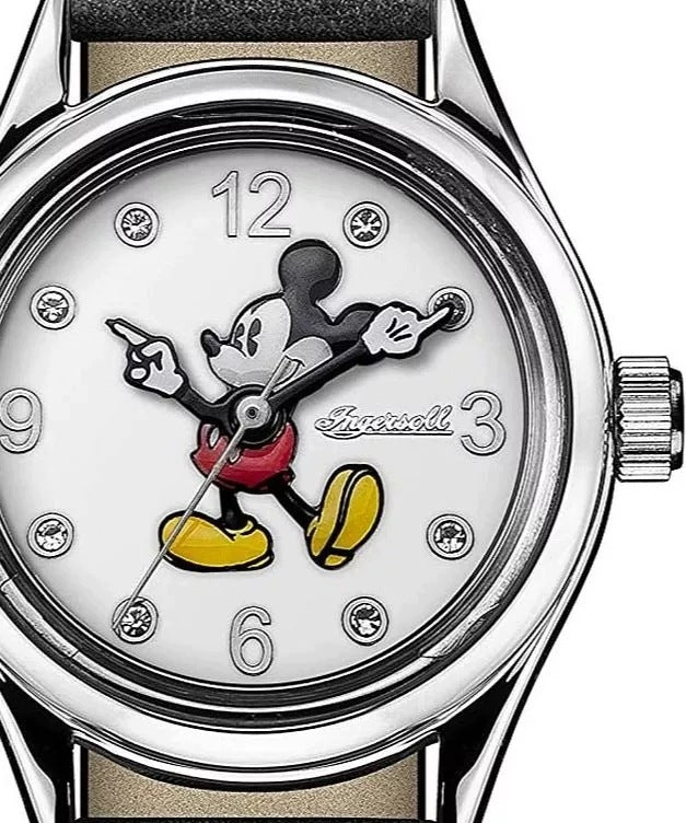 Women's watch Ingersoll The Disney Packaging status original