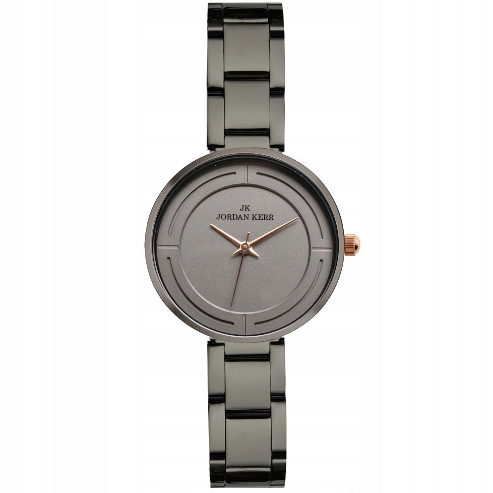 ~ Women's watch JORDAN KERR 3001 + BOX ~