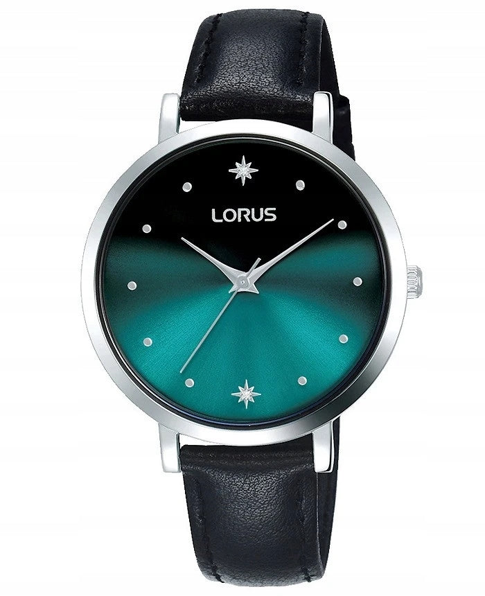 Women's watch LORUS RG259PX9 Fashion Lady